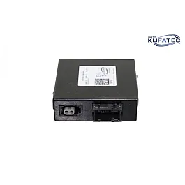 FISTUNE DAB / DAB+ Integration for Mercedes S Class S221 with NTG 3.5 FISTUNE DAB / DAB+ Integration for Mercedes S Class S221 with NTG 3.5