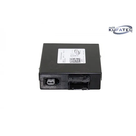 FISTUNE DAB / DAB+ Integration for Mercedes S Class S221 with NTG 3.5