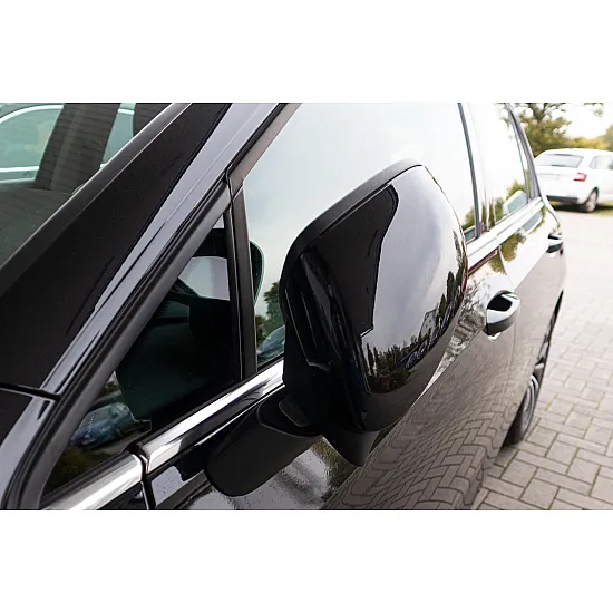 Complete Set Folding Exterior Door Mirrors - VW Golf 8 CD Complete Set Folding Exterior Door Mirrors - VW Golf 8 CD