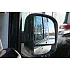 VW Crafter - Side Assist & Rear Traffic  Alert System