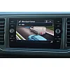 VW Crafter - Side Assist & Rear Traffic  Alert System