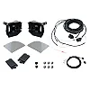VW Crafter - Side Assist & Rear Traffic  Alert System