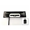 AUDI TT SPEC.DOCK iPOD / iPHONE LIGHTNING DOCK (AUDI8JV4ILHT)