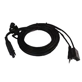 Parrot Mki-9000, Mki-9100, Mki-9200 Music Cable - Spare Part (version 3)