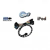 Audi AMI Music Interface W/iPod - Wiring Harness W/CAN - 36418-1 Audi AMI Music Interface W/iPod - Wiring Harness W/CAN - 36418-1