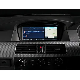 FISCON Handsfree OEM Bluetooth Pro - BMW 37663-1 (2011 model year onwards)