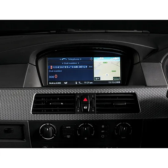 FISCON Handsfree OEM Bluetooth Pro - BMW 37663 (until 2010 model year) FISCON Handsfree OEM Bluetooth Pro - BMW 37663 (until 2010 model year)