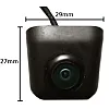Mercedes C-Class - (W205 / W206) Rear Camera Kit Mercedes C-Class - (W205 / W206) Rear Camera Kit