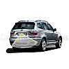 BMW X3 (E83) Rear Camera Kit for CIC Navigation Systems BMW X3 (E83) Rear Camera Kit for CIC Navigation Systems