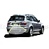 BMW X3 (E83) Rear Camera Kit for CIC Navigation Systems