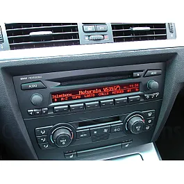 Genuine BMW Telephone 1 Series / 3 Series for Professional Radio2 (RAD2)