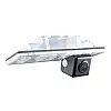 BMW 6-Series (E63/E64) Rear Camera Kit for CIC Navigation Systems
