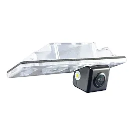 BMW 6-Series (E63/E64) Rear Camera Kit for CIC Navigation Systems