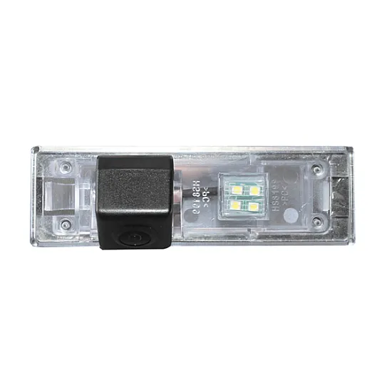 BMW 6-Series (E63/E64) Rear Camera Kit for CIC Navigation Systems