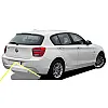 BMW 1-Series (F20 / F21) Rear View Camera Kit for NBT Systems BMW 1-Series (F20 / F21) Rear View Camera Kit for NBT Systems