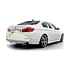 BMW 5-Series (F10/F11/G30/G31) Rear View Camera Kit for NBT EVO Systems