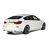 Reversing Rear View Camera Kit for CIC Systems - BMW 5 GT (F07) Reversing Rear View Camera Kit for CIC Systems - BMW 5 GT (F07)
