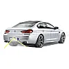 BMW 6-Series (F06/F12/F13) Rear View Camera Kit for NBT EVO Systems BMW 6-Series (F06/F12/F13) Rear View Camera Kit for NBT EVO Systems