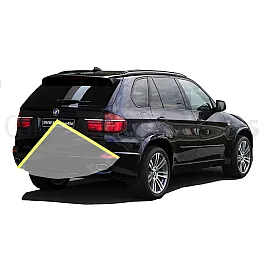 BMW X5 (E70) Rear Camera Kit for CIC Navigation Systems