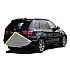 BMW X5 (E70) Rear Camera Kit for CIC Navigation Systems