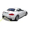 BMW Z4 (E89) Rear Camera Kit for CIC Navigation Systems BMW Z4 (E89) Rear Camera Kit for CIC Navigation Systems