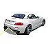 BMW Z4 (E89) Rear Camera Kit for CIC Navigation Systems