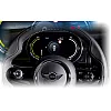 MINI 6WB OEM Digital Speedometer
