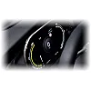 MINI 6WB OEM Digital Speedometer