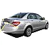 Mercedes CLC-Class W204 with Comand NTG2.5 System Rear View Camera Kit
