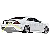 Mercedes CLS-Class 2014> (W212/S212) With Command NTG5 Rear Back-up Camera Kit
