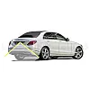 Mercedes C-Class - (W205 / W206) Rear Camera Kit Mercedes C-Class - (W205 / W206) Rear Camera Kit