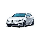 Mercedes A-Class