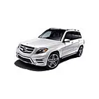Mercedes GLK-Class