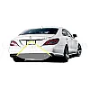 Mercedes CL-Class 2008> (W216 / W217) Rear Camera Kit Mercedes CL-Class 2008> (W216 / W217) Rear Camera Kit