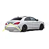 Mercedes CLA-Class 2013> (C117) Rear Back-up Camera Kit Mercedes CLA-Class 2013> (C117) Rear Back-up Camera Kit