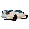 Mercedes CLK-Class 2004 - 2009 (W209) with Comand NTG2.5 System Rear View Camera Kit Mercedes CLK-Class 2004 - 2009 (W209) with Comand NTG2.5 System Rear View Camera Kit