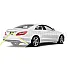 Mercedes CLS-Class 2008 - 2012 (C218 / C219) Rear Back-up Camera Kit (NTG4)