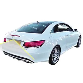 Mercedes E-Class (W212 / S212) Reversing Camera Kit for Comand NTG 4.5 Mercedes E-Class (W212 / S212) Reversing Camera Kit for Comand NTG 4.5