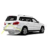 Mercedes GLK-Class 2010 - 2015 (X204) Rear Back-up Camera Kit Mercedes GLK-Class 2010 - 2015 (X204) Rear Back-up Camera Kit
