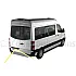 Mercedes Sprinter with Comand NTG2.5 Rear View Camera Kit