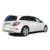 Mercedes R-Class 2009> (W251) Rear Back-up Camera Kit Mercedes R-Class 2009> (W251) Rear Back-up Camera Kit