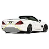 Mercedes SL-Class 2009> (R230 / R231) Rear Back-up Camera Kit Mercedes SL-Class 2009> (R230 / R231) Rear Back-up Camera Kit