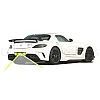 Mercedes SLS-Class 2009> (C197 / R197) Rear Back-up Camera Kits