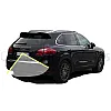 Porsche Cayenne E2 with PCM3.1 System Rear View Camera Kit Porsche Cayenne E2 with PCM3.1 System Rear View Camera Kit