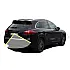 Porsche Cayenne E2 with PCM3.1 System Rear View Camera Kit