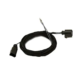 Fiscon Cable set emblem camera ULM For Volkswagen - 37112