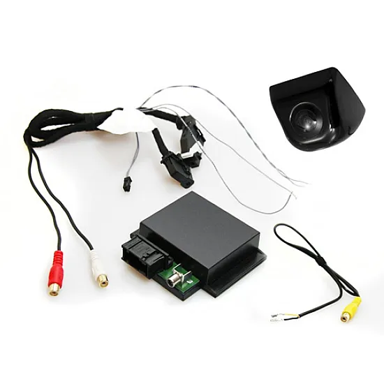 Rear View Camera Retrofit For Volkswagen Amarok - 36492-2+CAM Rear View Camera Retrofit For Volkswagen Amarok - 36492-2+CAM