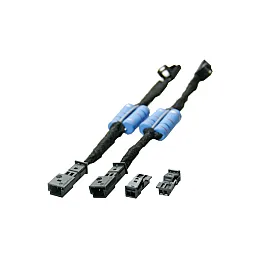 Fiscon Adapter LED number plate light For Volkswagen, Seat - 38488-1