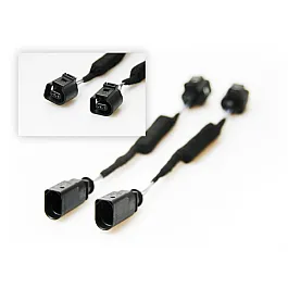 Fiscon Adapter LED number plate light For Volkswagen and Seat - 38488