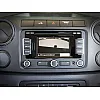 Rear View Camera Retrofit For Volkswagen Amarok - 36492-2+CAM Rear View Camera Retrofit For Volkswagen Amarok - 36492-2+CAM